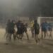 Se arman los empujones, jalones de greñas y más en el fútbol femenil de Ciudad Victoria
