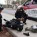Capacita SSPT a 19.º bloque del Curso de Medicina Táctica Policial