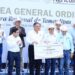 Respalda Américo al sector ganadero con más de 80.7 mdp en apoyos