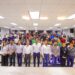 En Reynosa: Se sumó comunidad estudiantil de la UAMRR-UAT a programa de Carlos Peña Ortiz