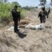 Otra toma clandestina de combustible es localizada por Guardia Estatal en González