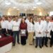 Refuerzan instituciones coordinación sanitaria para proteger salud de pacientes en Tampico