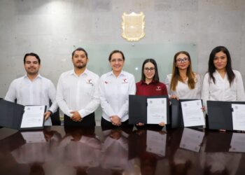 Salud Tamaulipas fortalece su estructura con nuevos nombramientos estratégicos