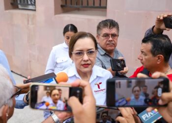 Jornada de vacunación en Tamaulipas alcanza 95 por ciento de cobertura y amplía metas de aplicación