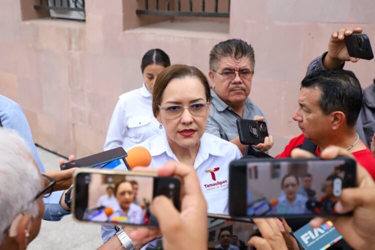 Jornada de vacunación en Tamaulipas alcanza 95 por ciento de cobertura y amplía metas de aplicación
