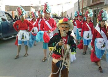 Atrae Tamaulipas turistas, por fiestas patronales, arquitectura y arte sacro: Sectur
