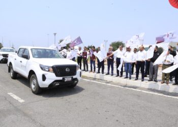 Pone en marcha Américo operativo de vigilancia y protección de la cuenca del río Guayalejo-Tamesí