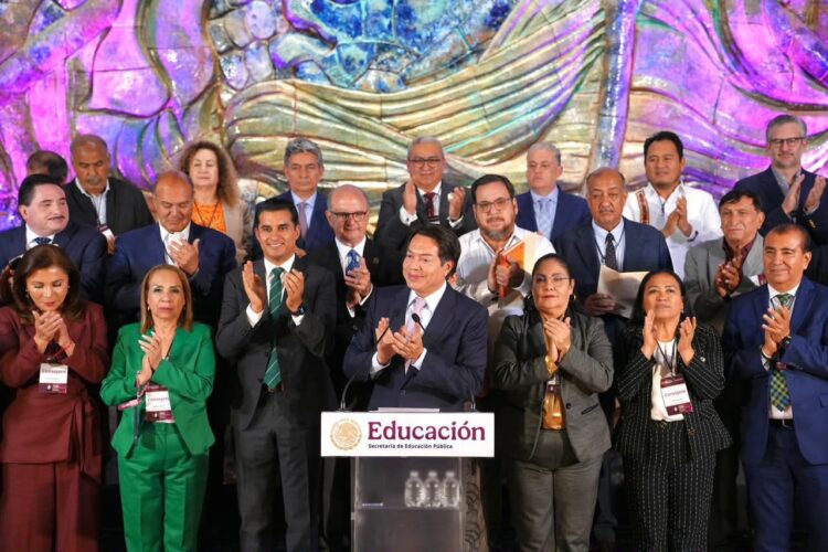 Sin modificaciones el ciclo escolar; Retoman SEP y autoridades estatales calendario escolar 2025-2026 original