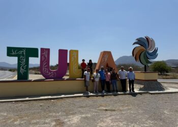 Fomenta Tamaulipas infraestructura en Pueblos Mágicos: Secretaría de Turismo