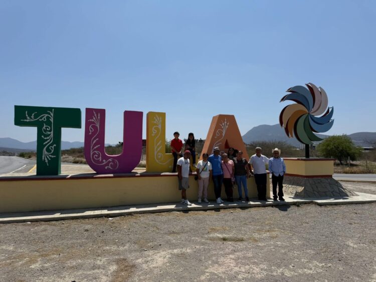 Fomenta Tamaulipas infraestructura en Pueblos Mágicos: Secretaría de Turismo