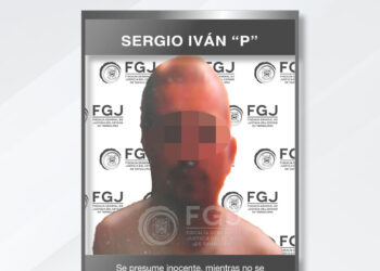 Juez sentencia a 25 años de cárcel por secuestro Agravado a Sergio Iván “N” en Ciudad Victoria