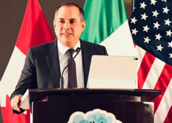 Garantiza Secretaría de Finanzas certidumbre para la inversión en Expo Proveedor Industrial INDEX Matamoros 2026