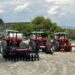 Fortalece Gobierno de Tamaulipas productividad agrícola con Central de Maquinaria