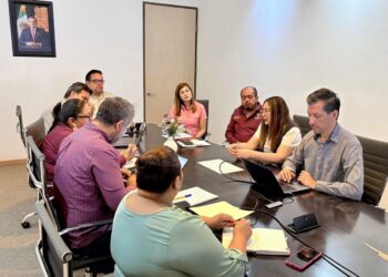 Consolida TPT el manejo de la Plataforma Nacional de Transparencia en instituciones, dependencias y municipios