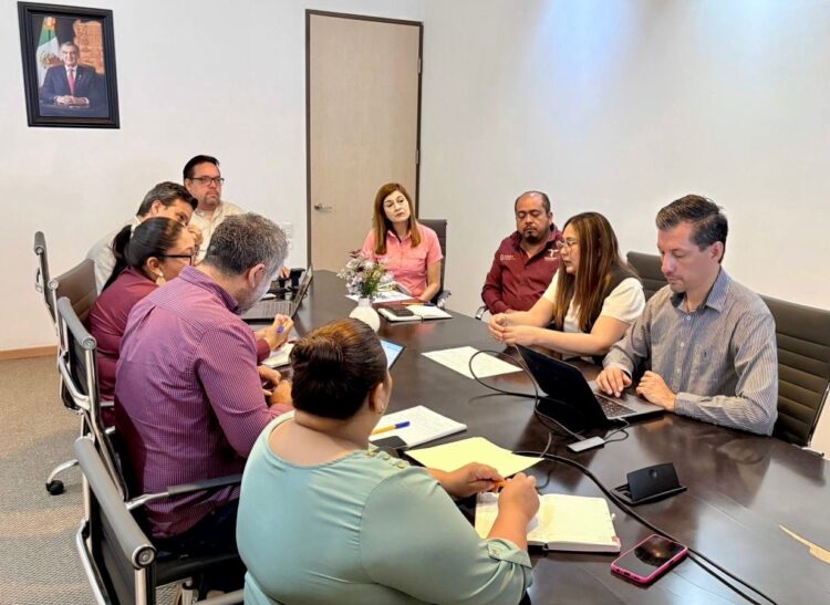 Consolida TPT el manejo de la Plataforma Nacional de Transparencia en instituciones, dependencias y municipios