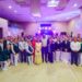 Celebró Carlos Peña Ortiz el Día Internacional de la Enfermería con personal del Hospital Materno Infantil