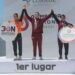 Nueva jornada dorada para Tamaulipas en la Olimpiada Nacional 2026