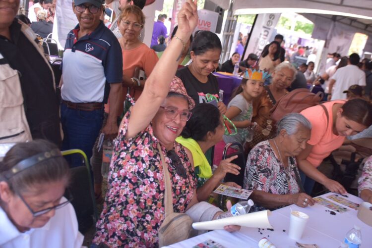 Con la Lotería Tamaulipeca un premio tras otro: Sectur