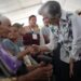 DIF Tamaulipas acerca servicios gratuitos a familias de Llera con la brigada Transformando Familias