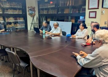Sectur y UAT unen fuerzas para transformar turismo tamaulipeco