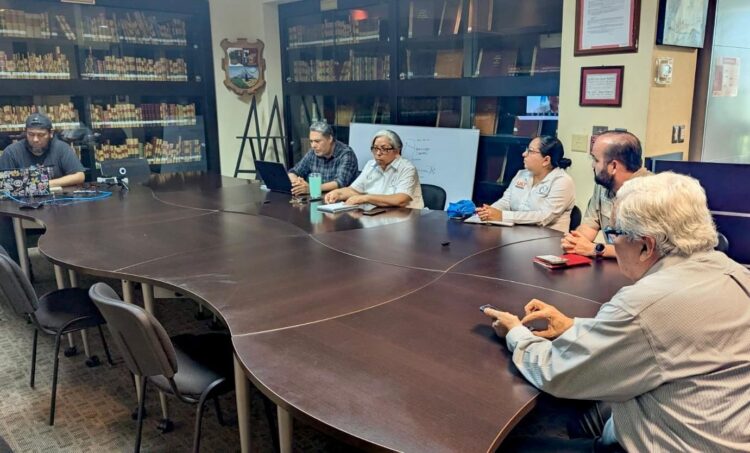 Sectur y UAT unen fuerzas para transformar turismo tamaulipeco