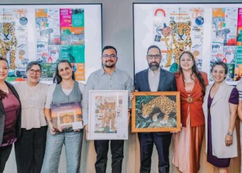 Fortalece Tamaulipas protección del jaguar con educación ambiental y tecnología veterinaria
