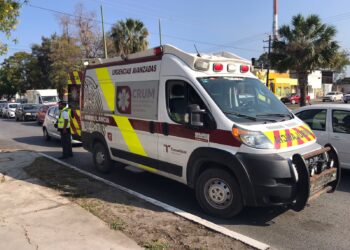 Hombre es golpeado y macheteado por sujetos desconocidos en peligrosa Colonia de Ciudad Victoria