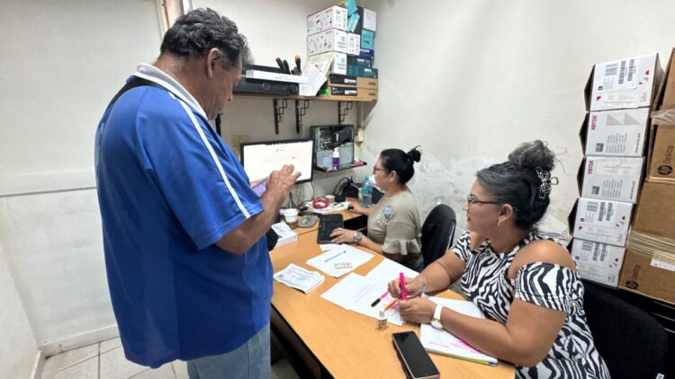 Avanza el cumplimiento de las y los servidores públicos en la Declaración Patrimonial y de Intereses 2026