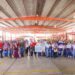 Entregó Carlos Peña Ortiz Becas Rita Cetina en primaria de Jarachina Sur de Reynosa