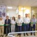 Participó Carlos Peña Ortiz en reapertura de Oficina Estatal en Reynosa del Centro de Conciliación y Registro Laboral