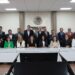 Analiza Congreso del Estado junto con el IETAM Iniciativa de reforma constitucional promovida por Américo Villarreal