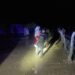Personas Atrapadas por Inundación es Rescatadas en Tula por Guardia Estatal