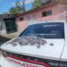Revientan punto y decomisan mota con operativo “Colonia Segura en Matamoros