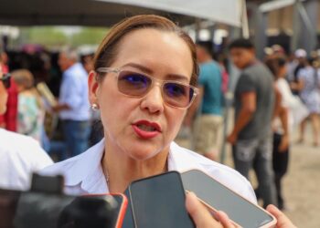 Exhorta Secretaría de Salud a extremar precauciones ante altas temperaturas y prevenir golpe de calor