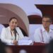 Reconoce SEGOB a Américo Villarreal por impulsar una agenda de paz, bienestar y desarrollo humanitario