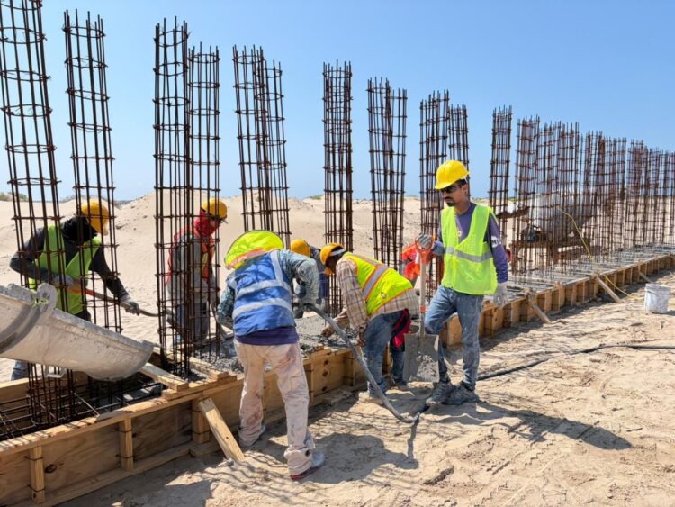 Puerto Norte, infraestructura que impulsa el futuro de Tamaulipas