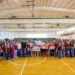 Garantizan Gobierno Municipal y Gobierno Federal derecho a la educación en Reynosa