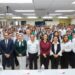 Realiza Tamaulipas Congreso de Enfermería para fortalecer los programas prioritarios de salud