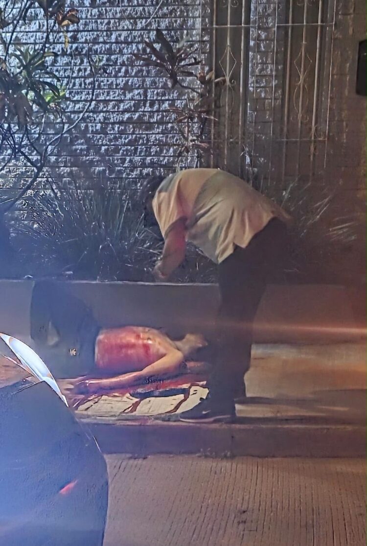 Ladrón muere desangrado al cortarse con ventana al intentar ingresar a domicilio en Ciudad Madero