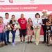 Arranca SEBIEN entrega de paquetes alimentarios en Ciudad Victoria