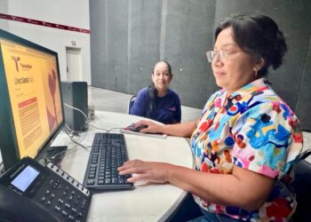 Alcanza Tamaulipas 91 por ciento de cumplimiento en Declaraciones Patrimoniales 2026