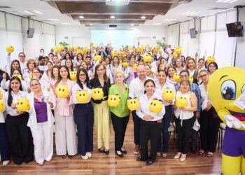 Arranca DIF Tamaulipas el boteo TELETÓN 2026 con la entrega de ánforas para los 43 municipios