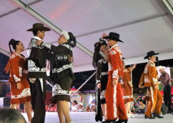 Lanza Tamaulipas convocatoria al Concurso Nacional de Huapango