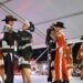 Lanza Tamaulipas convocatoria al Concurso Nacional de Huapango