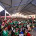 Imparables en la Cancha, celebró Reynosa Triunfo de México 1-0 sobre Corea de Sur