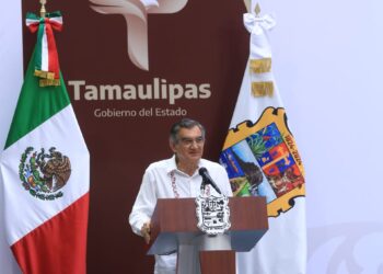 Impulsa Tamaulipas liderazgo energético con más inversiones y proyectos estratégicos: Américo Villarreal