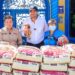Entregó Carlos Peña Ortiz donativo de más de 3 Toneladas de croquetas