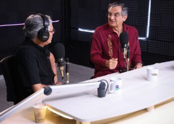 Resultados del gobierno humanista ya son una realidad en Tamaulipas: Américo Villarreal