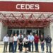 Fortalece CEDES Altamira vinculación con empresas para impulsar la reinserción laboral