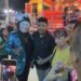 Brincos Dieras de Temu causa furor entre matamorenses en la Feria 2026